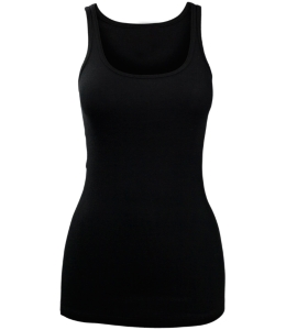 Rib Tanktop