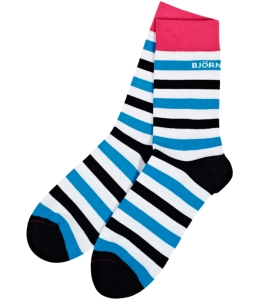  Twin Stripe