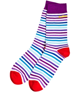  Graded Stripe