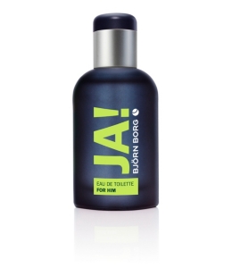 JA! EDT 50ml For Him