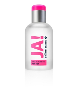 JA! EDT 50ml For Her