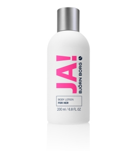 JA! Body Lotion 200ml For Her